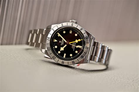 black bay review tudor|tudor black bay 41mm review.